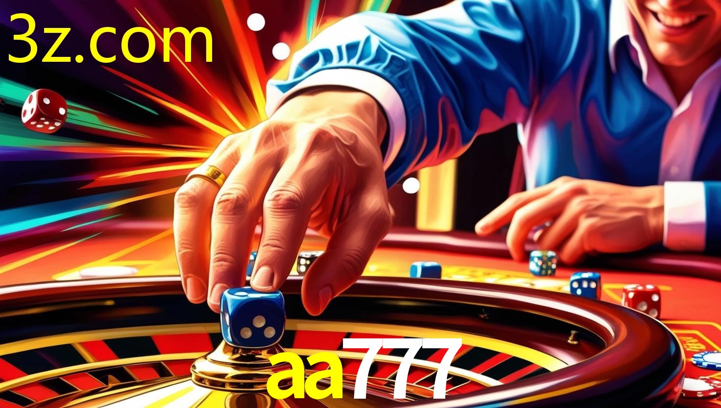 Jogos de Cassino AA777.COM