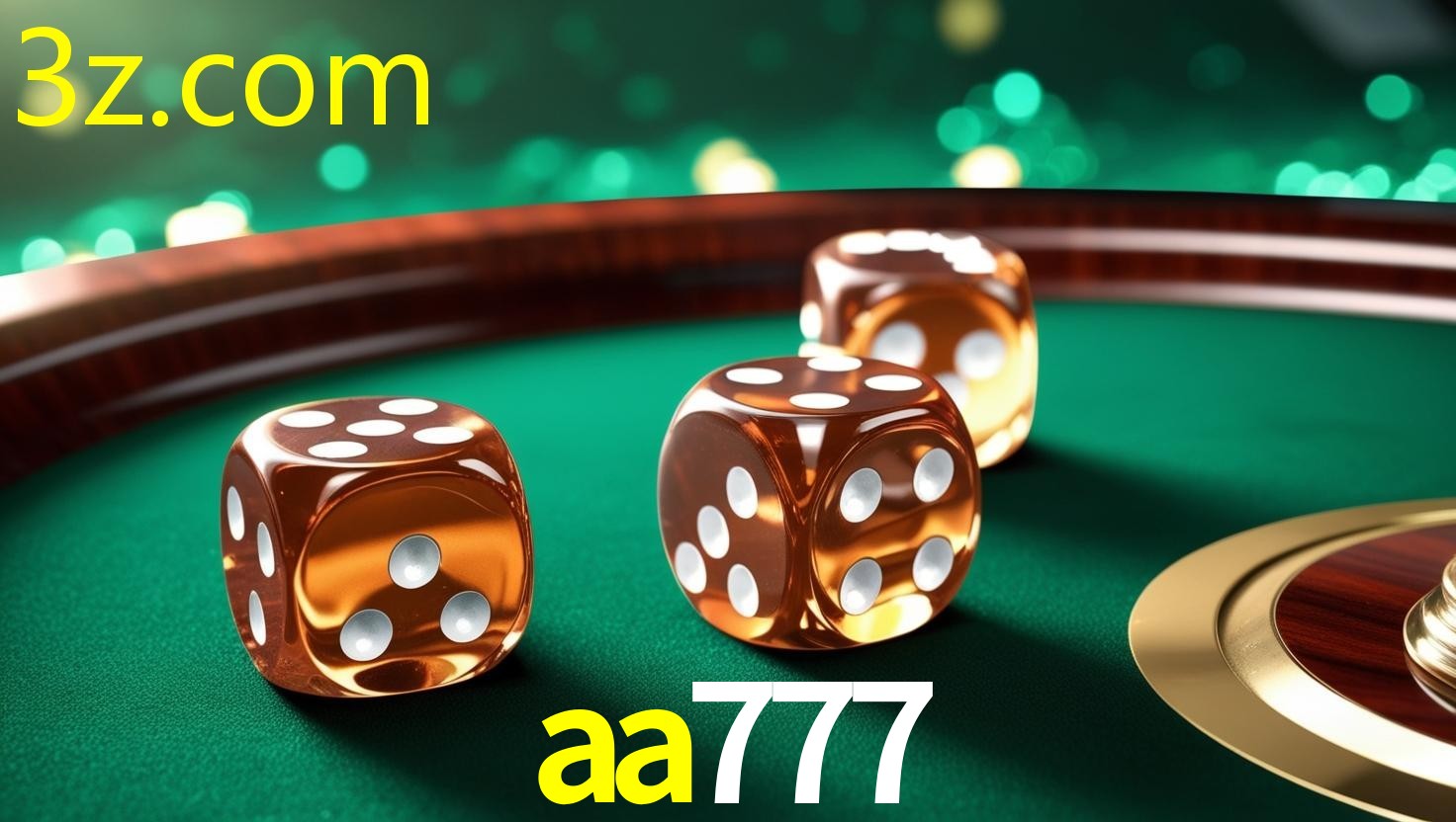 Cassino Online Seguro AA777.COM