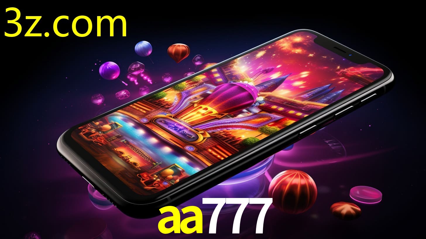 App AA777.COM