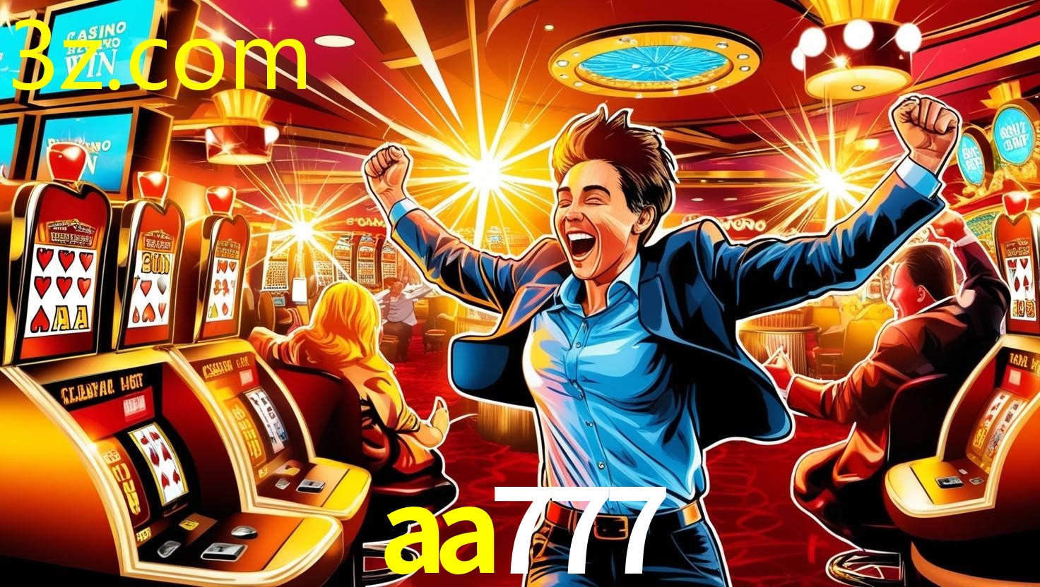Jogos Crash na AA777.COM